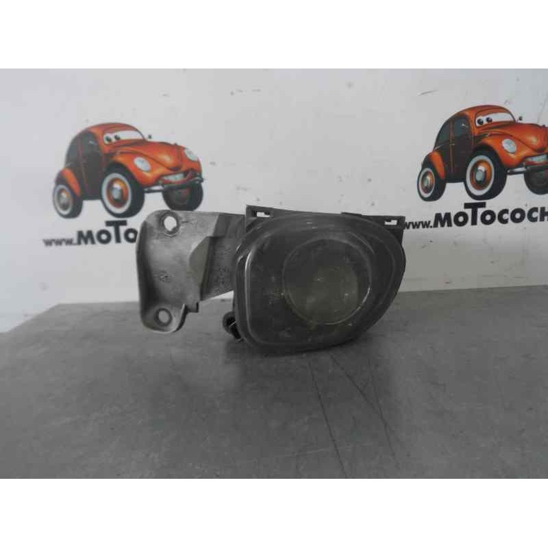 Recambio de faro antiniebla izquierdo para audi a6 avant (4b5) 2.5 tdi referencia OEM IAM 4B0941699A 13121771 