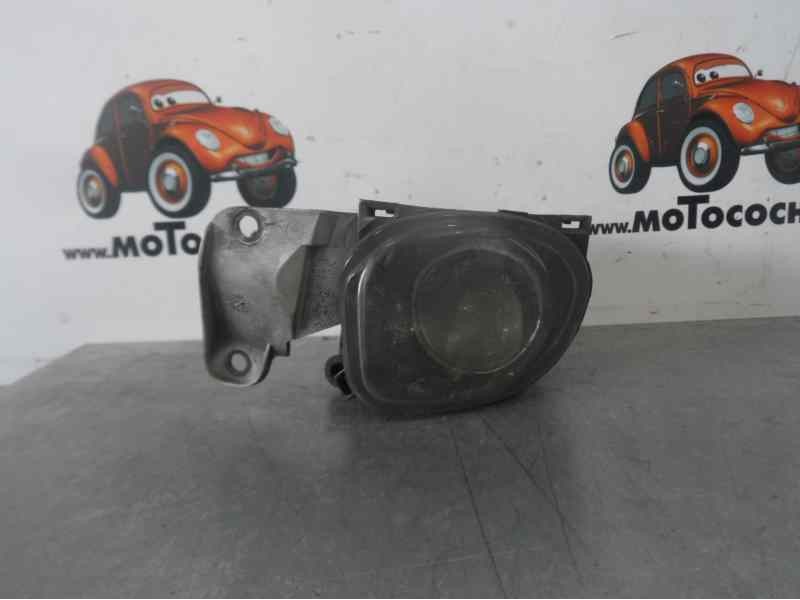Recambio de faro antiniebla izquierdo para audi a6 avant (4b5) 2.5 tdi referencia OEM IAM 4B0941699A 13121771 