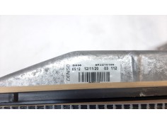 Recambio de radiador calefaccion / aire acondicionado para jeep compass (m7) limited fwd referencia OEM IAM 5R2210100   2