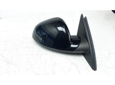 Recambio de retrovisor derecho para opel insignia berlina 1.6 cdti dpf referencia OEM IAM 22968197  OP0607323P 2