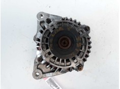 Recambio de alternador para mazda 6 berlina (gg) 2.0 crtd 120 active (5-ptas.) referencia OEM IAM A3TB4981 ALF180153 A31153
