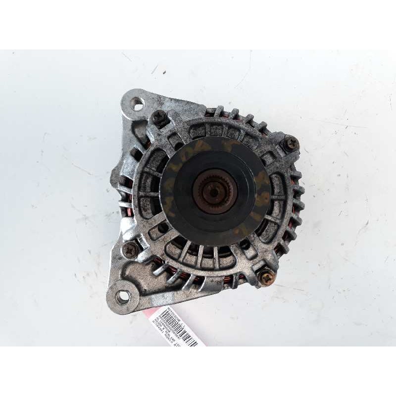 Recambio de alternador para mazda 6 berlina (gg) 2.0 crtd 120 active (5-ptas.) referencia OEM IAM A3TB4981 ALF180153 A31153