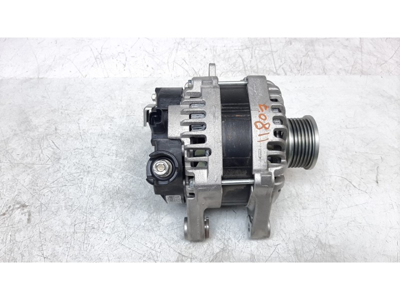 Recambio de alternador para citroen jumper kasten 30 l1h1 bluehdi 120 referencia OEM IAM 9827171980  