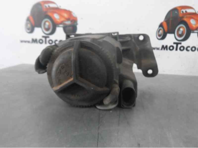 Recambio de faro antiniebla izquierdo para audi a6 avant (4b5) 2.5 tdi referencia OEM IAM 4B0941699A 13121771 