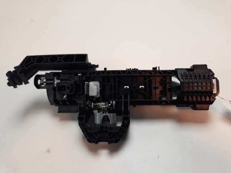 Recambio de maneta exterior trasera izquierda para mercedes-benz clase cla (w117) shooting brake cla 200 d (117.908) referencia 