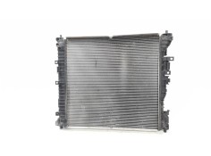 Recambio de radiador agua para hyundai tucson referencia OEM IAM 25310N7030  