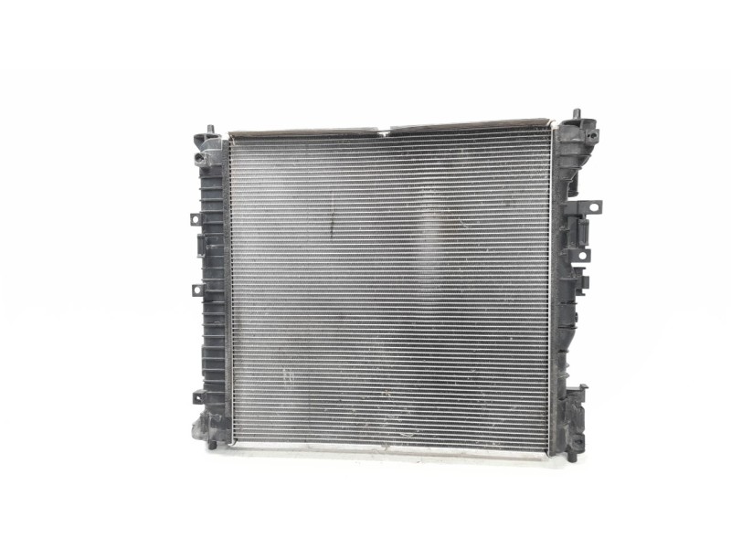 Recambio de radiador agua para hyundai tucson referencia OEM IAM 25310N7030  