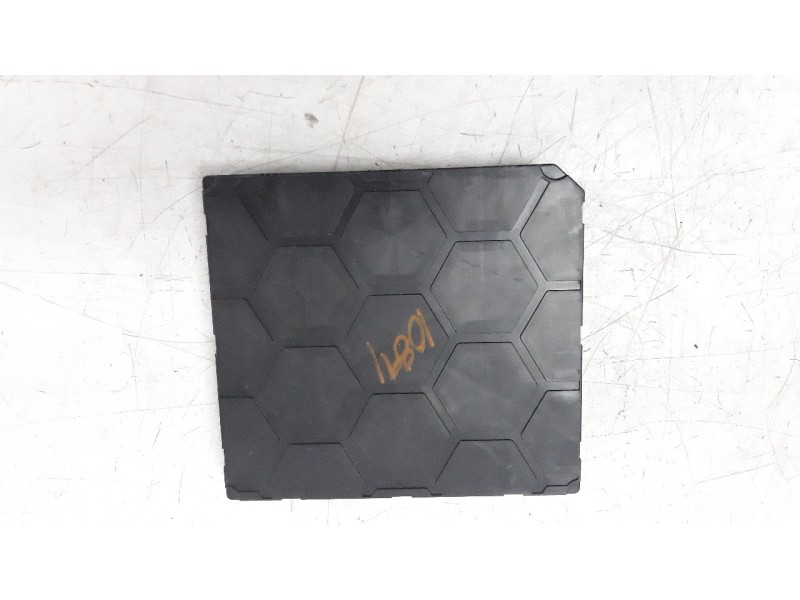 Recambio de modulo electronico para seat ibiza (6j5) 1.2 tsi referencia OEM IAM 6C0937089D  