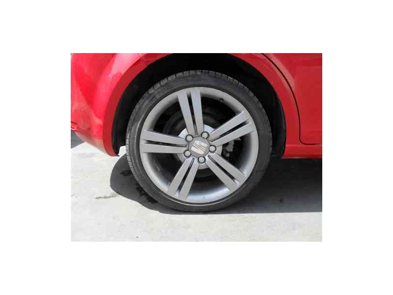 seat leon (1p1) del año 2007