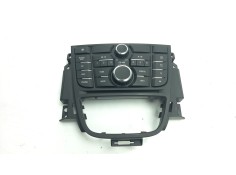 SISTEMA AUDIO / RADIO CD 13360091 13360091 