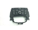 SISTEMA AUDIO / RADIO CD 13360091 13360091 
