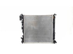 Recambio de radiador agua para hyundai tucson referencia OEM IAM 25310N7030   2
