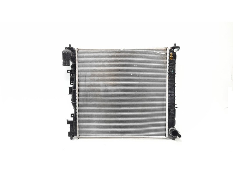 Recambio de radiador agua para hyundai tucson referencia OEM IAM 25310N7030  