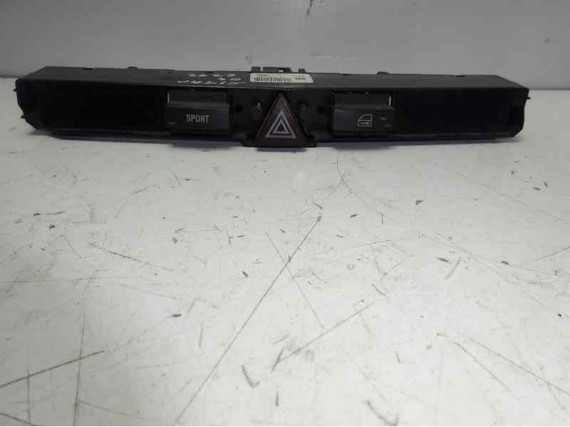 Recambio de warning para opel astra gtc sport referencia OEM IAM 13100107 032003758070 