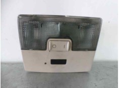 LUZ INTERIOR 4B0947105B 