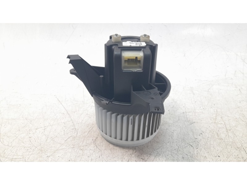 Recambio de ventilador calefaccion para jeep compass (m7) limited fwd referencia OEM IAM 68350343AA  