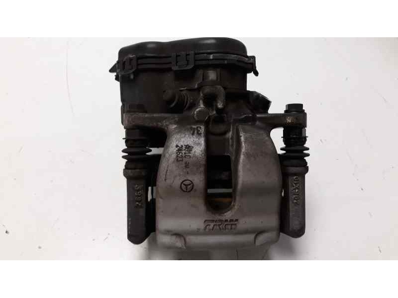 Recambio de pinza de freno trasera izquierda para infiniti q30 2.2d sport referencia OEM IAM   