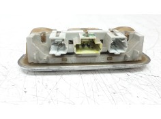 Recambio de luz interior para citroen xsara picasso 1.6 16v hdi fap referencia OEM IAM 6362N3   2