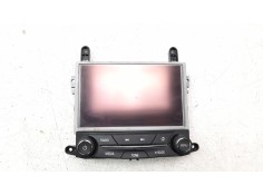 SISTEMA NAVEGACION GPS 26681356 26681356 