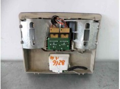 Recambio de luz interior para audi a6 avant (4b5) 2.5 tdi referencia OEM IAM 4B0947105B   2