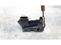 Recambio de cerradura puerta trasera izquierda para mg hs comfort referencia OEM IAM 10640636   2