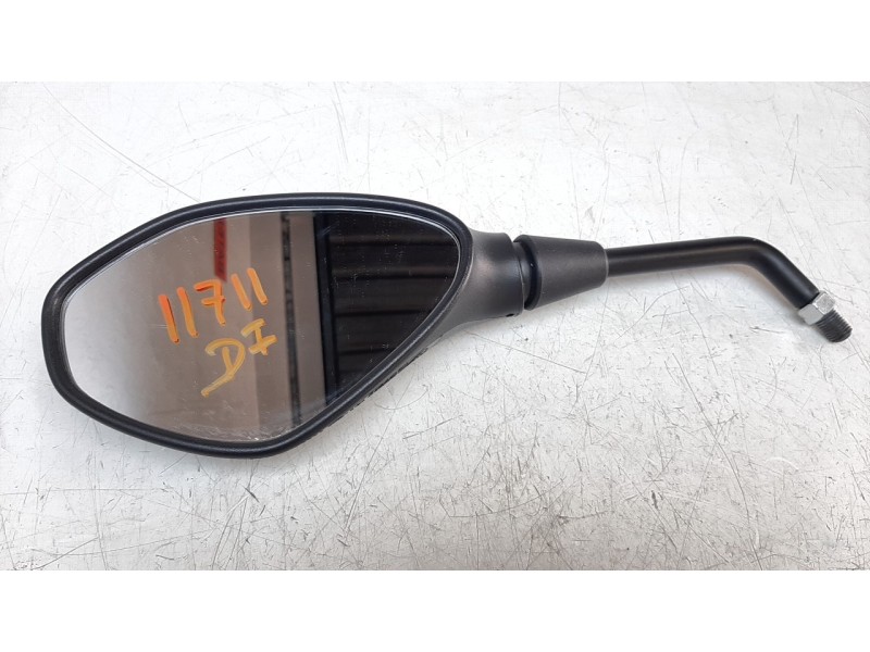 Recambio de retrovisor izquierdo para bmw f 900 r f 900 r referencia OEM IAM 51169457555  