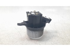 Recambio de ventilador calefaccion para jeep compass (m7) limited fwd referencia OEM IAM 68350343AA   2