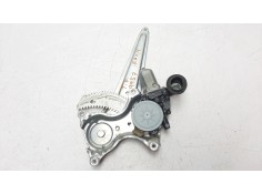 ELEVALUNAS TRASERO DERECHO 8572035140 