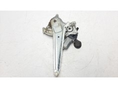 Recambio de elevalunas trasero derecho para toyota rav 4 2.0 d-4d cat referencia OEM IAM 8572035140   2