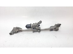 Recambio de motor limpia delantero para nissan pathfinder (r51) 2.5 dci diesel cat referencia OEM IAM 28815EB400   2