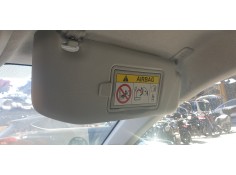 Recambio de parasol derecho para citroën c4 pure tech referencia OEM IAM 98100807UW   2