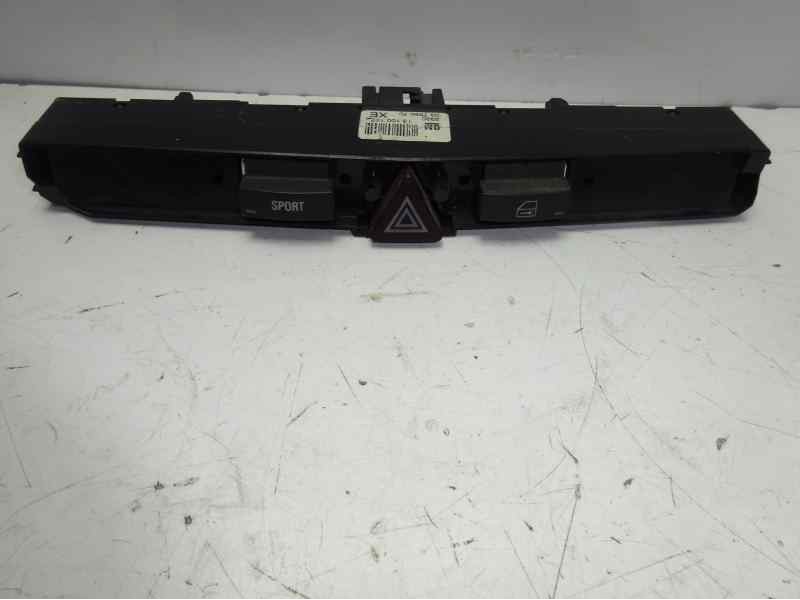 Recambio de warning para opel astra gtc sport referencia OEM IAM 13100107 032003758070 