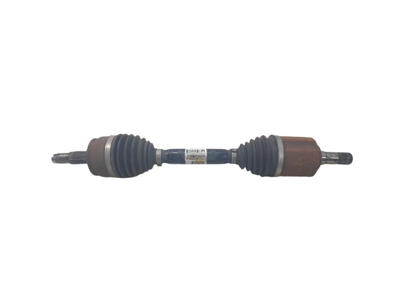 Recambio de transmision delantera izquierda para jeep compass (m7) limited fwd referencia OEM IAM 68287866AB  