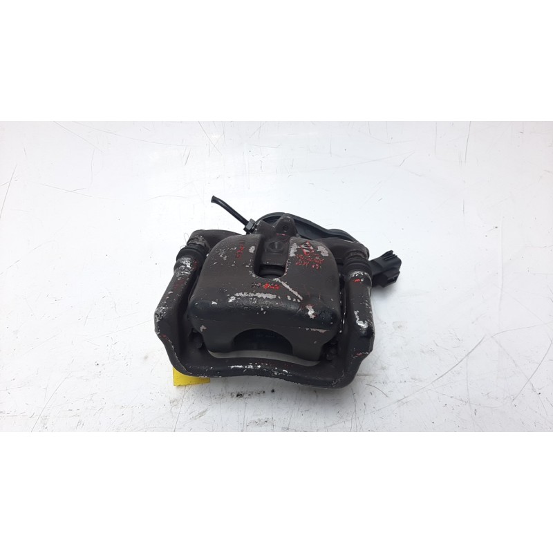 Recambio de pinza de freno trasera izquierda para renault megane iii berlina 5 p 1.5 dci diesel fap referencia OEM IAM 440116390