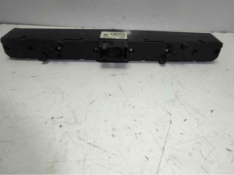 Recambio de warning para opel astra gtc sport referencia OEM IAM 13100107 032003758070 