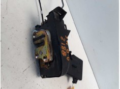 CERRADURA PUERTA DELANTERA DERECHA REF REF 