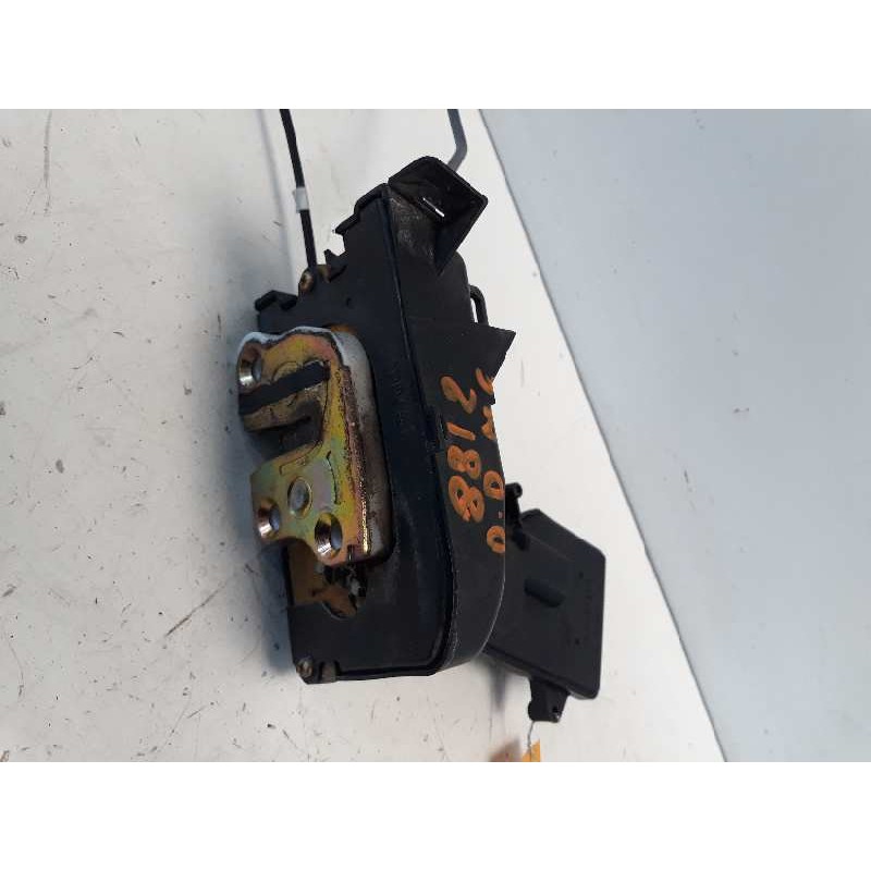 Recambio de cerradura puerta delantera derecha para mazda 6 berlina (gg) 2.0 crtd 120 active (5-ptas.) referencia OEM IAM   