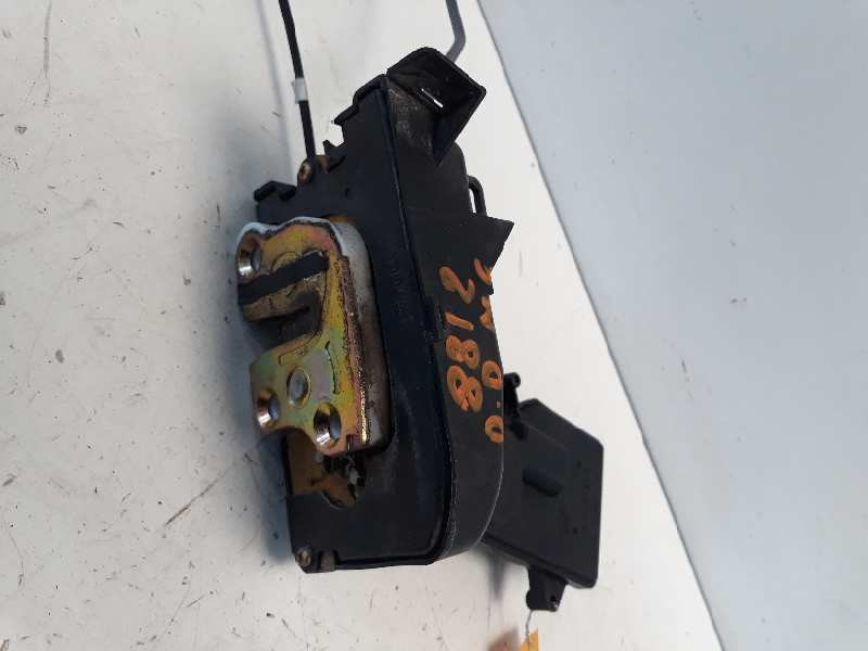 Recambio de cerradura puerta delantera derecha para mazda 6 berlina (gg) 2.0 crtd 120 active (5-ptas.) referencia OEM IAM   