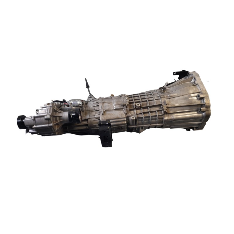 Recambio de caja cambios para suzuki grand vitara jb (jt) 1.9 ddis turbodiesel referencia OEM IAM 80520 3083800286 