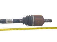 Recambio de transmision delantera izquierda para jeep compass (m7) limited fwd referencia OEM IAM 68287866AB   2