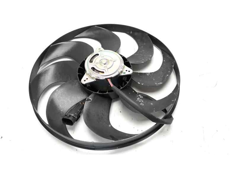 Recambio de electroventilador para citroen berlingo live m referencia OEM IAM 19995YY0591EP  