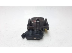 Recambio de pinza de freno trasera izquierda para renault megane iii berlina 5 p 1.5 dci diesel fap referencia OEM IAM 440116390 2
