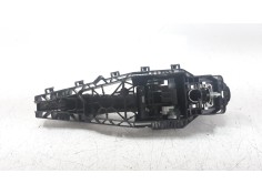 Recambio de maneta exterior trasera izquierda para jeep compass ii 2.0 m-jet cat referencia OEM IAM 5VH52RXFAA   2