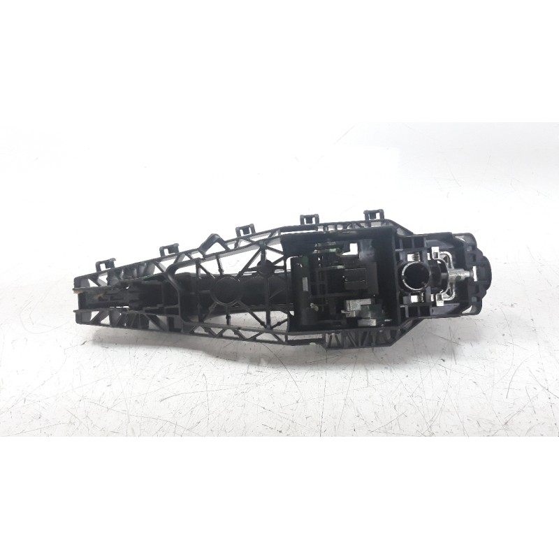 Recambio de maneta exterior trasera izquierda para jeep compass ii 2.0 m-jet cat referencia OEM IAM 5VH52RXFAA  