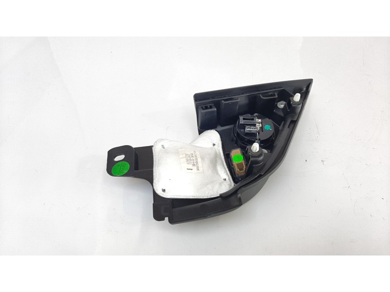 Recambio de moldura para mg hs comfort referencia OEM IAM 10878501  