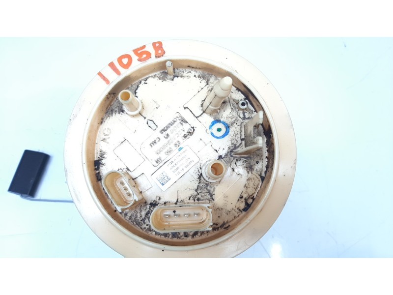 Recambio de bomba combustible para seat leon st (5f8) 2.0 tdi referencia OEM IAM 5WA919051A  
