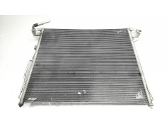 CONDENSADOR / RADIADOR AIRE ACONDICIONADO EE50165400 