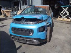 citroen c3 aircross del año 2020 2
