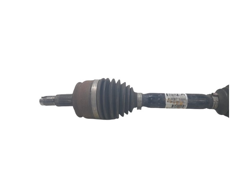 Recambio de transmision delantera izquierda para jeep compass (m7) limited fwd referencia OEM IAM 68287866AB  