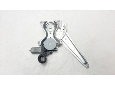 ELEVALUNAS TRASERO IZQUIERDO 8571035180 